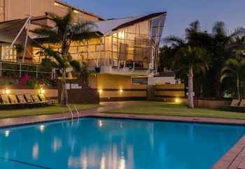 Protea Hotel by Marriott Karridene Beach 3*