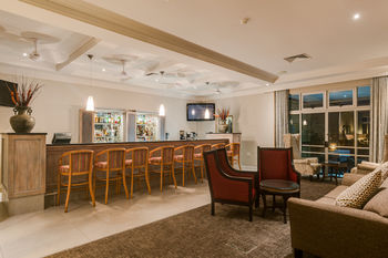 Protea Hotel by Marriott Karridene Beach 3*