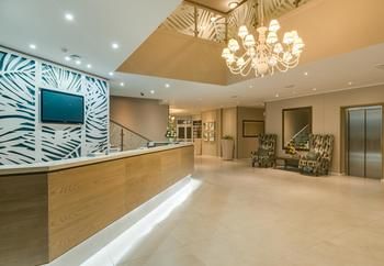 Protea Hotel by Marriott Karridene Beach 3*