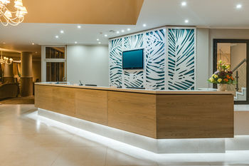 Protea Hotel by Marriott Karridene Beach 3*