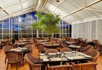 Protea Hotel by Marriott Karridene Beach 3*