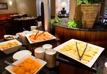 Protea Hotel by Marriott Karridene Beach 3*
