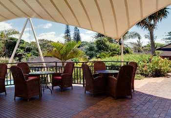Protea Hotel by Marriott Karridene Beach 3*