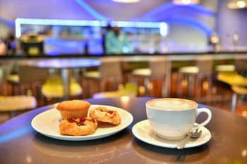 Radisson Blu Gautrain Hotel 4*