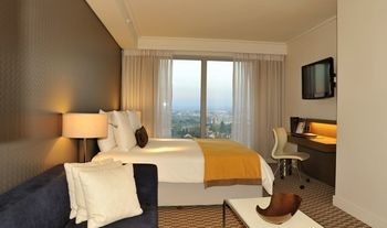 Radisson Blu Gautrain Hotel 4*