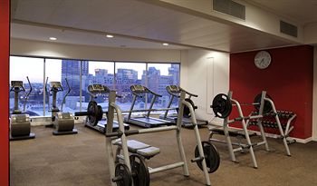 Radisson Blu Gautrain Hotel 4*