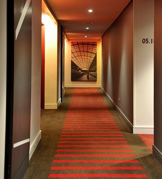 Radisson Blu Gautrain Hotel 4*