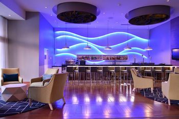 Radisson Blu Gautrain Hotel 4*