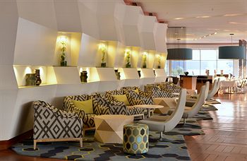 Radisson Blu Gautrain Hotel 4*