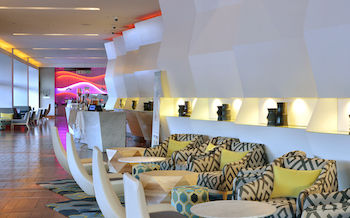 Radisson Blu Gautrain Hotel 4*