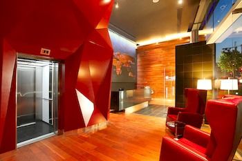 Radisson Blu Gautrain Hotel 4*