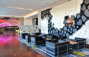Radisson Blu Gautrain Hotel 4*