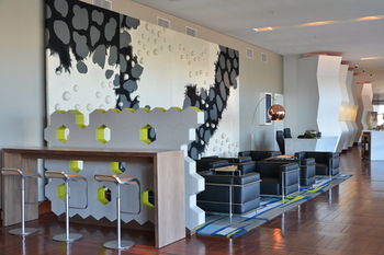 Radisson Blu Gautrain Hotel 4*