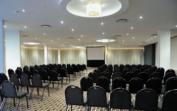 Radisson Blu Gautrain Hotel 4*