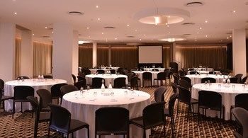 Radisson Blu Gautrain Hotel 4*