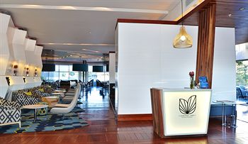 Radisson Blu Gautrain Hotel 4*