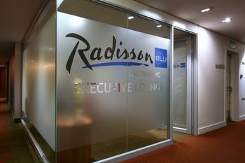 Radisson Blu Gautrain Hotel 4*