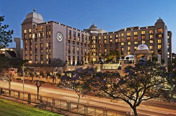 CT Hotel 5*