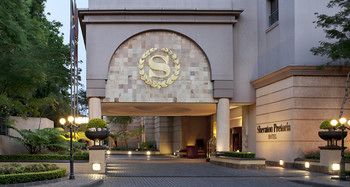 CT Hotel 5*