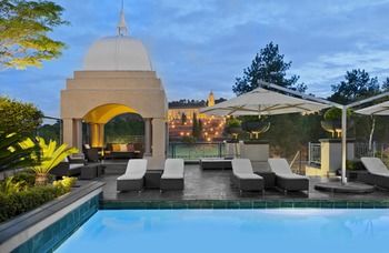 CT Hotel 5*