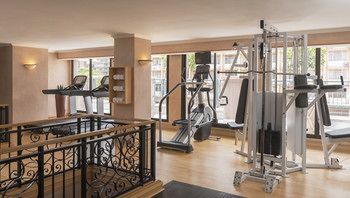CT Hotel 5*