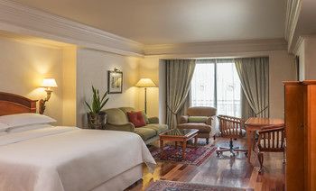 CT Hotel 5*