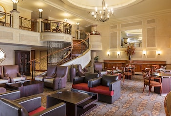 CT Hotel 5*