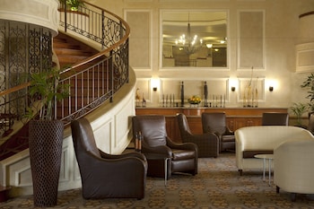 CT Hotel 5*