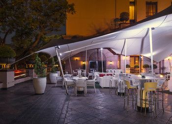 CT Hotel 5*