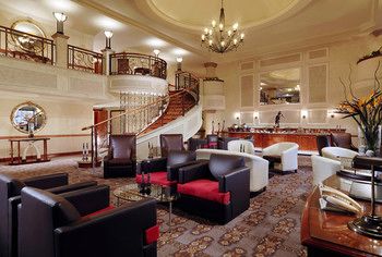 CT Hotel 5*
