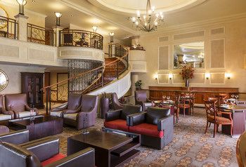 CT Hotel 5*