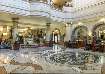 CT Hotel 5*