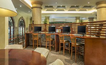 CT Hotel 5*