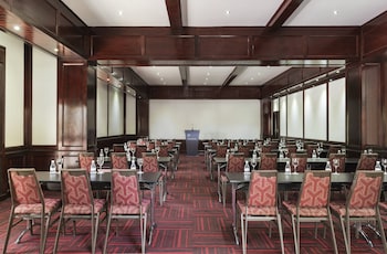 CT Hotel 5*
