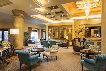CT Hotel 5*