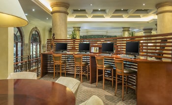 CT Hotel 5*