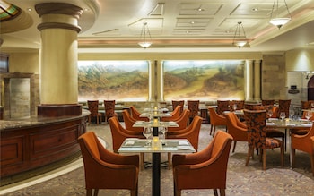 CT Hotel 5*