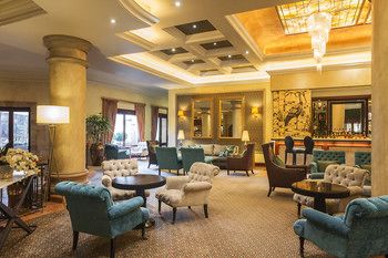CT Hotel 5*