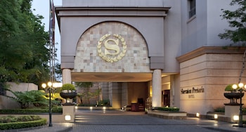 CT Hotel 5*