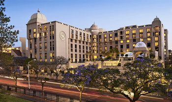 CT Hotel 5*