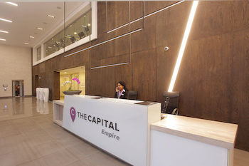The Capital Empire 4*