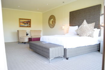 St Andrews Boutique Hotel 3*