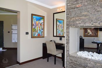 St Andrews Boutique Hotel 3*