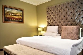 St Andrews Boutique Hotel 3*