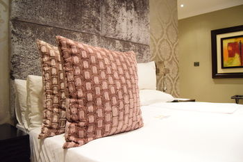 St Andrews Boutique Hotel 3*
