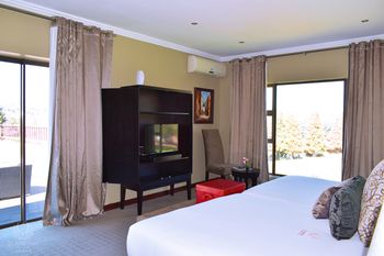 St Andrews Boutique Hotel 3*