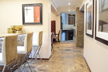 St Andrews Boutique Hotel 3*