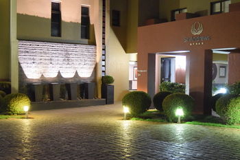 St Andrews Boutique Hotel 3*