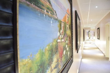 St Andrews Boutique Hotel 3*