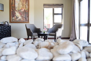 St Andrews Boutique Hotel 3*